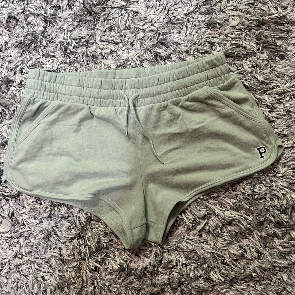 EUC Pink shorts